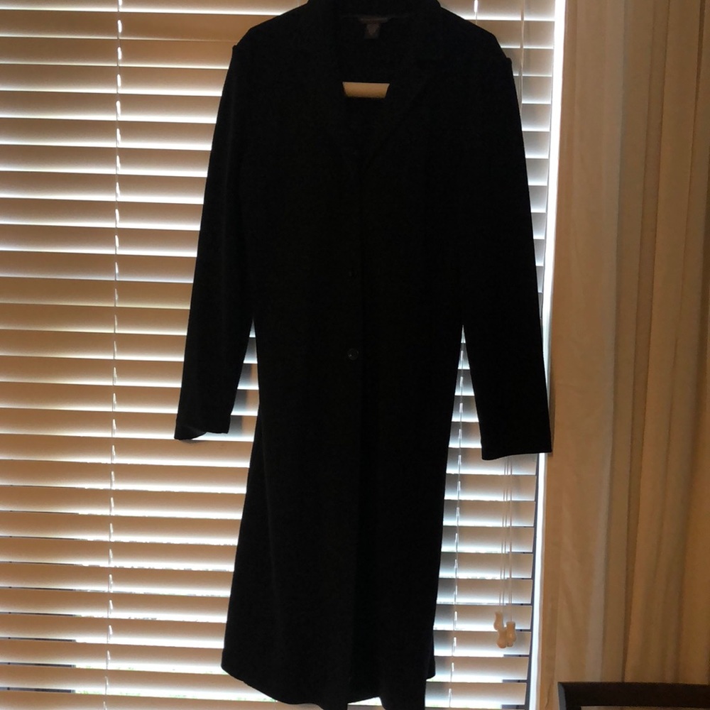 Banana Republic coat